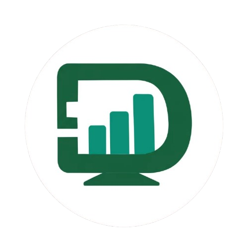 Deskita Logo